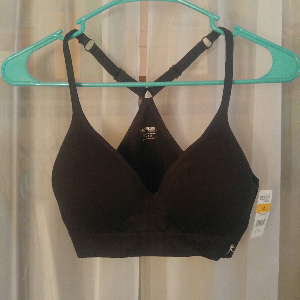 Danskin Now Sports Bra